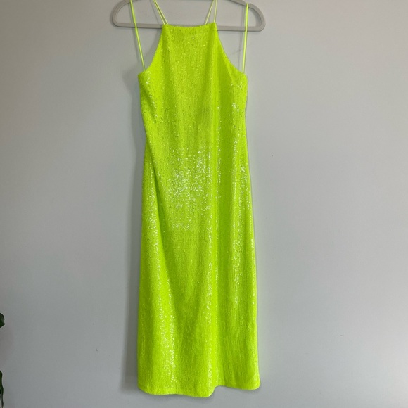 Zara | Dresses | Zara Sequin Midi Dress | Poshmark Zara | Dresses | Zara Sequin Midi Dress | Poshmark